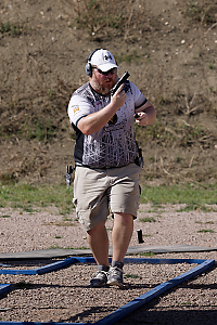 Steven O'Leary LVS06685
